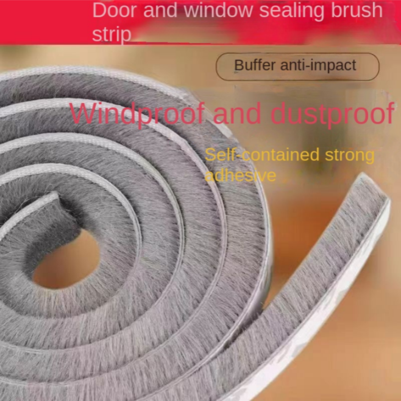 5/10/20M Self-adhesive Wool Se - Window Lock Bar avis et prix