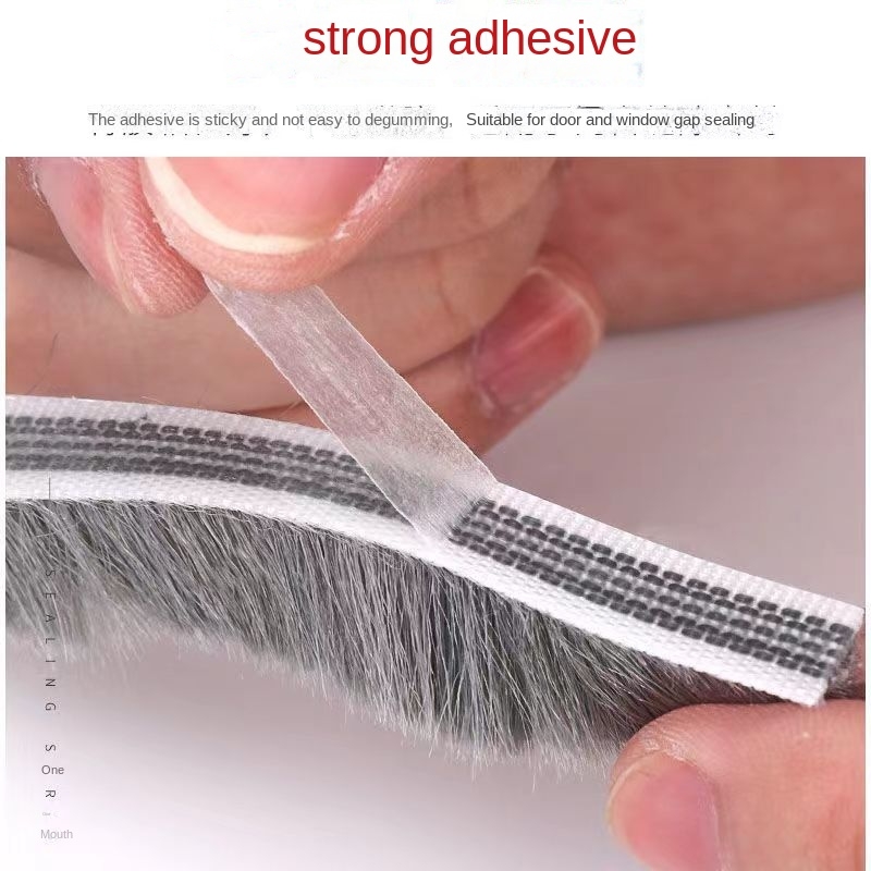 5/10/20M Self-adhesive Wool Se - Window Lock Bar avis et prix