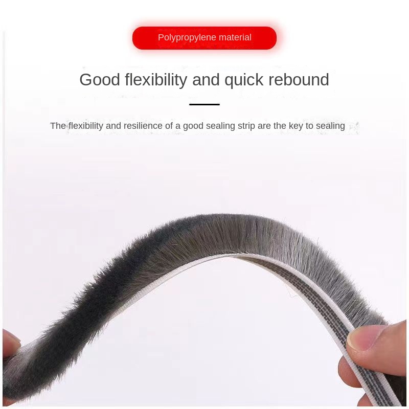 5/10/20M Self-adhesive Wool Se - Window Lock Bar avis et prix