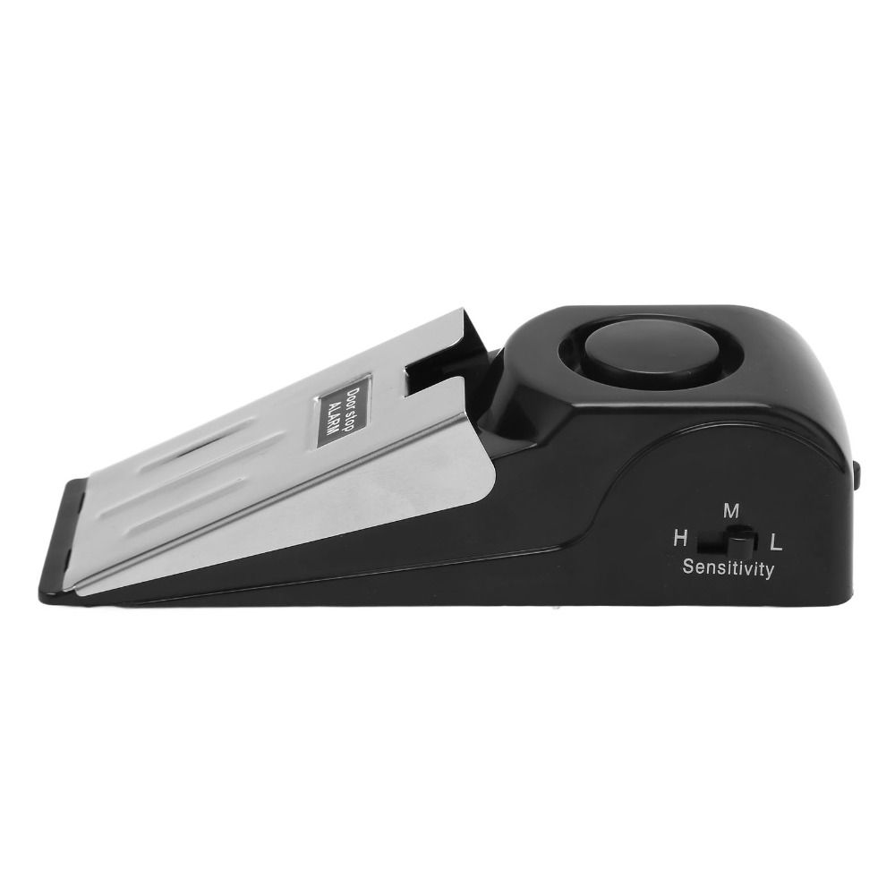 Reliable Protection 120DB Door - Door Stop Alarm avis et prix