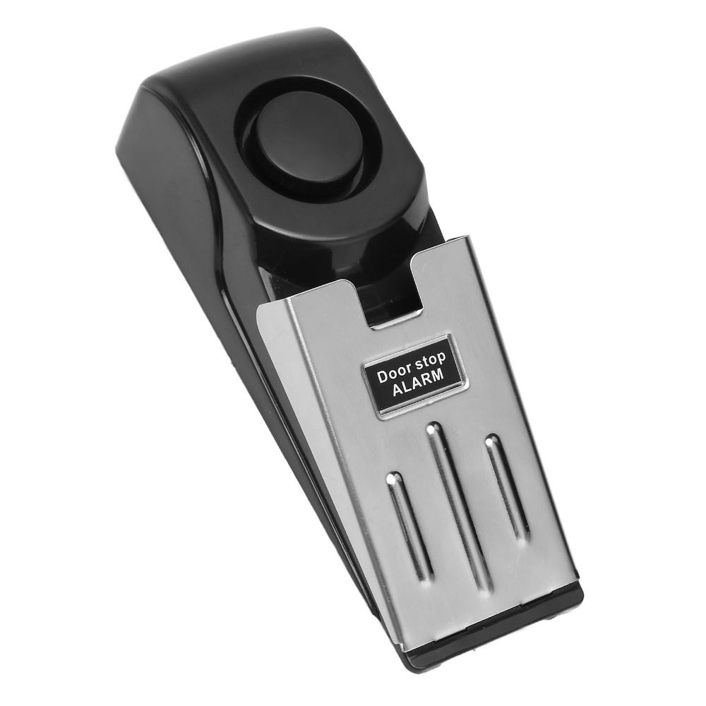 Reliable Protection 120DB Door - Door Stop Alarm avis et prix