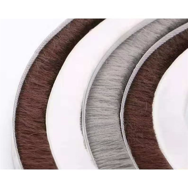 Upgraded Self-adhesive Wool St - Window Lock Bar avis et prix