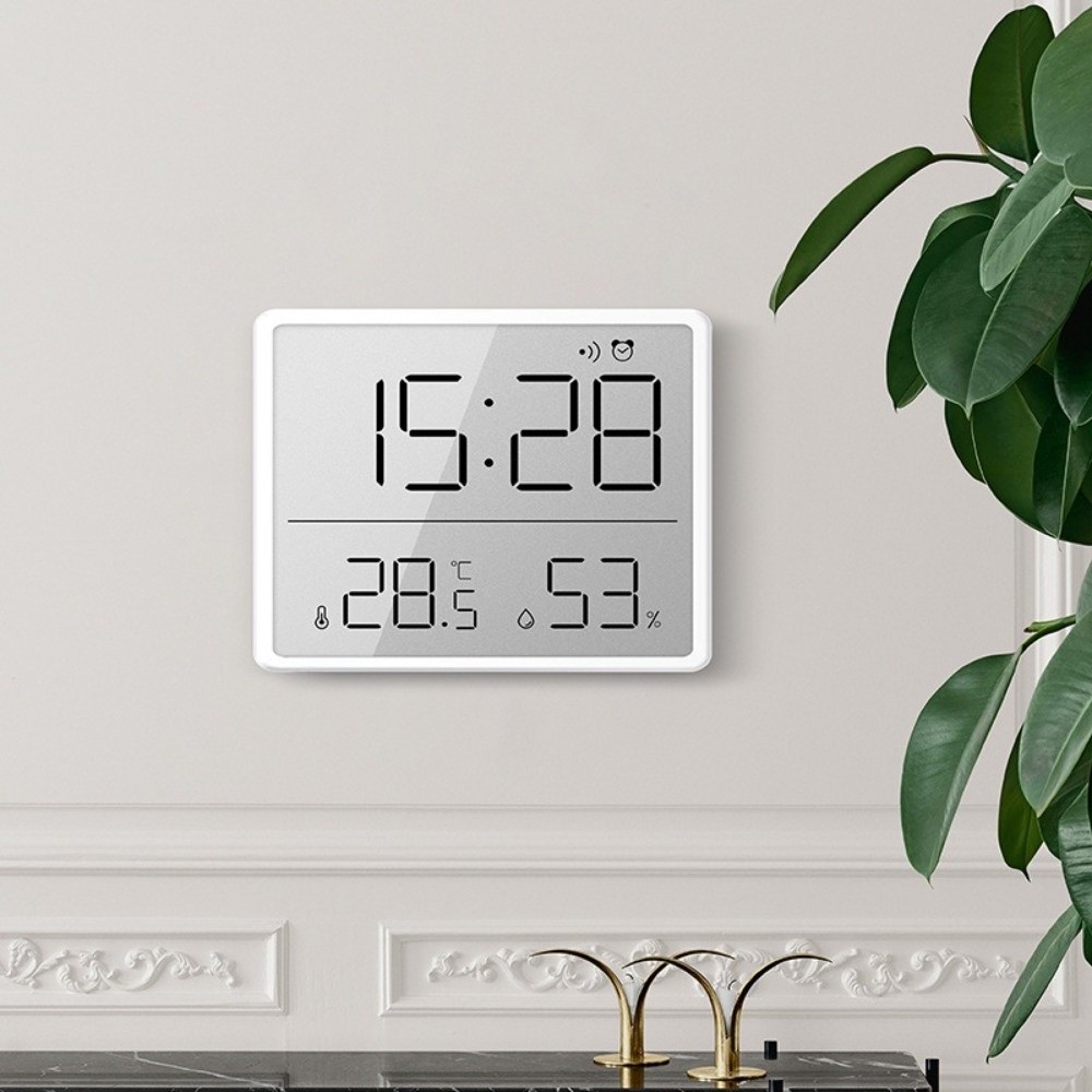 Magnetic Hanging Clock Large L - Pool Alarm Float avis et prix