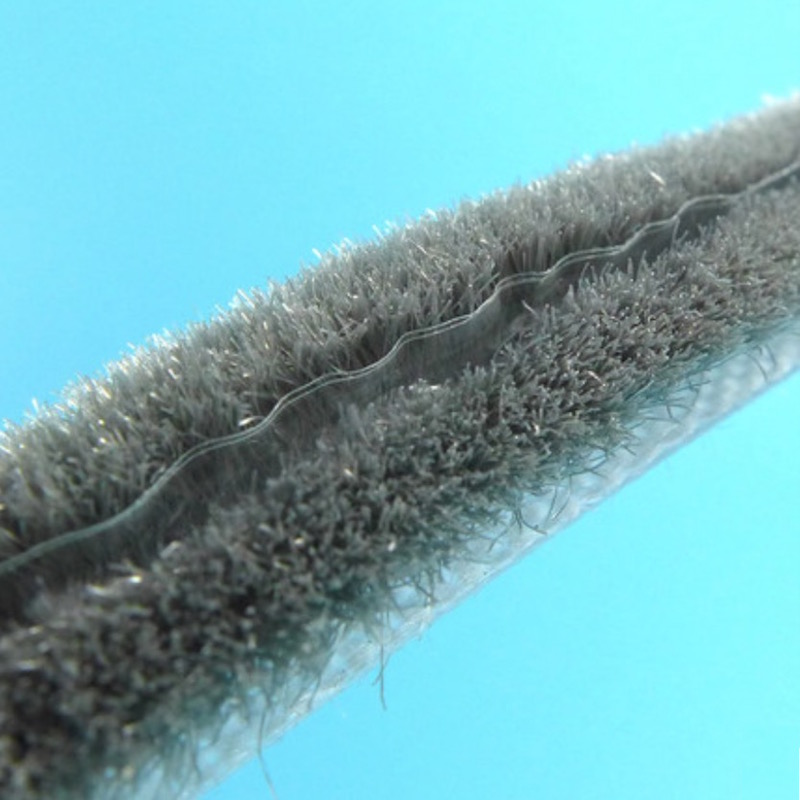 Insert Seal Brush Strips for D - Window Lock Bar avis et prix