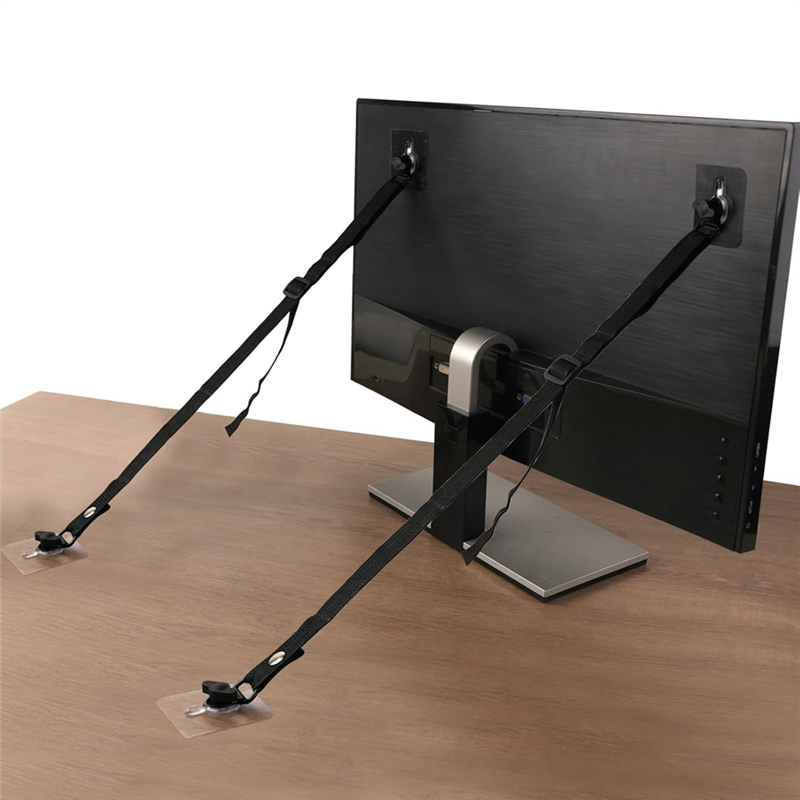 A32T-TV Adjustable Safety Stra - Earthquake Anchor Strap avis et prix