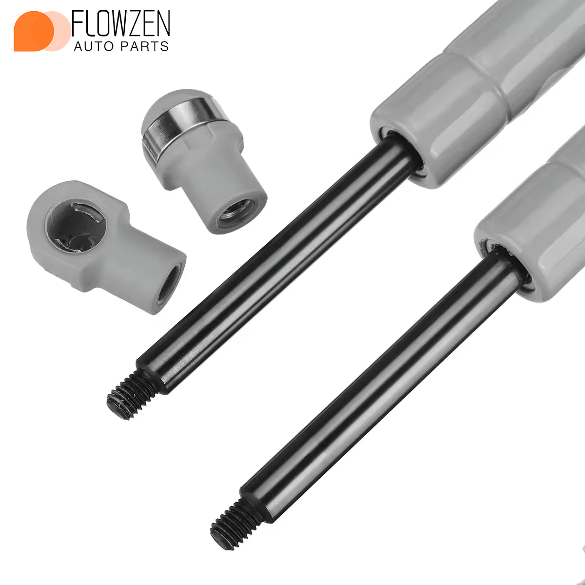 Grey Support Rod 195mm 8mm Car - Window Lock Bar avis et prix