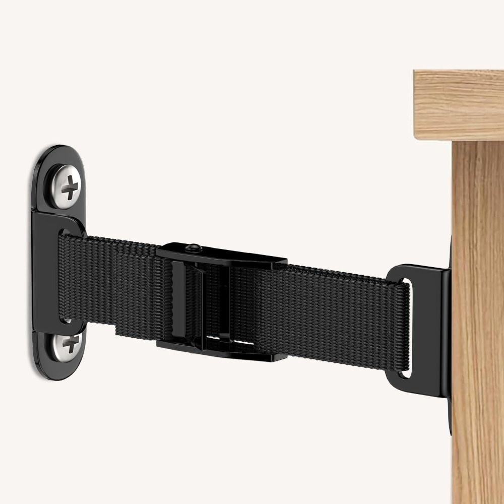 Easy Install Earthquake Proof  - Earthquake Anchor Strap avis et prix