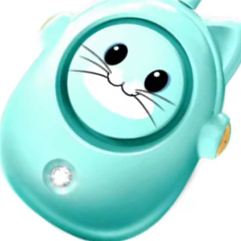 GROCE-Cute Cat Personal Alarm, - Personal Alarm Keychain avis et prix