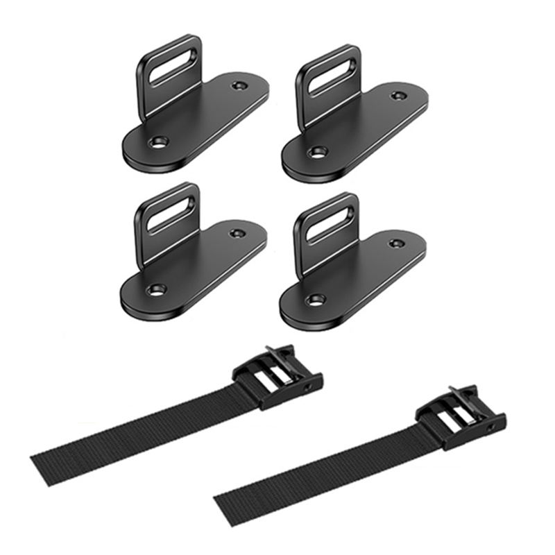 A93Z Furniture Anchors, Adjust - Earthquake Anchor Strap avis et prix